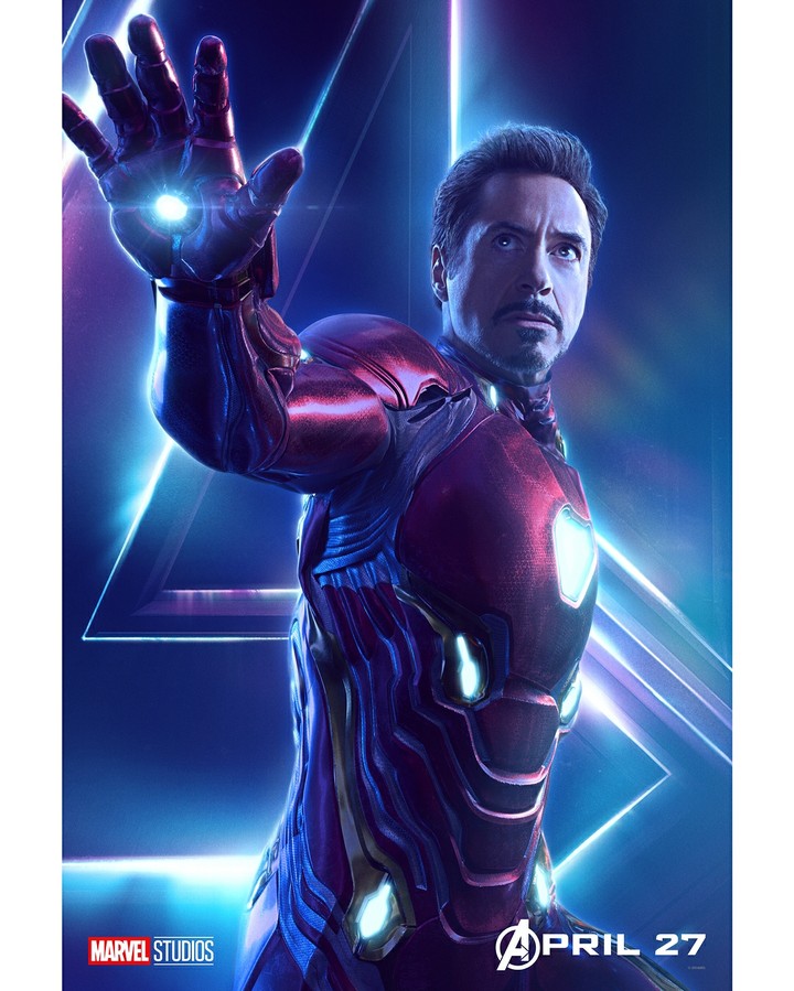 marvel