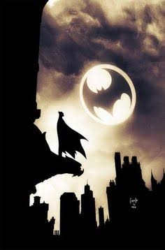 batman