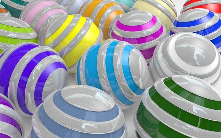 Balls