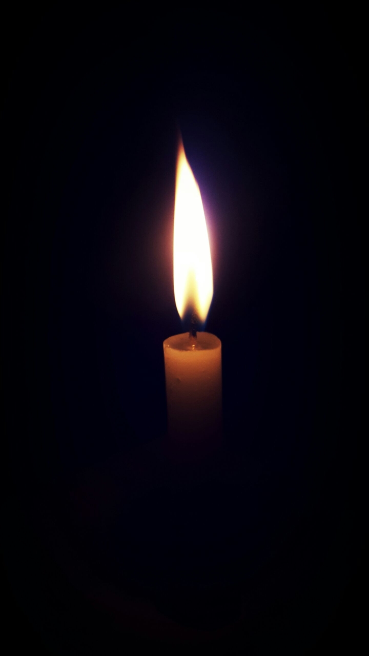 light gets you through all the difficult times.