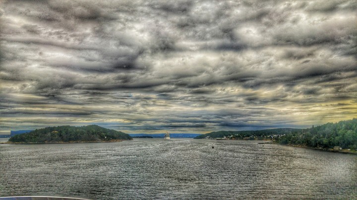 Oslo