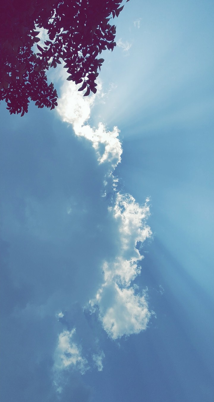 cloud