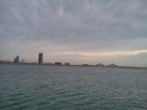 bahrain