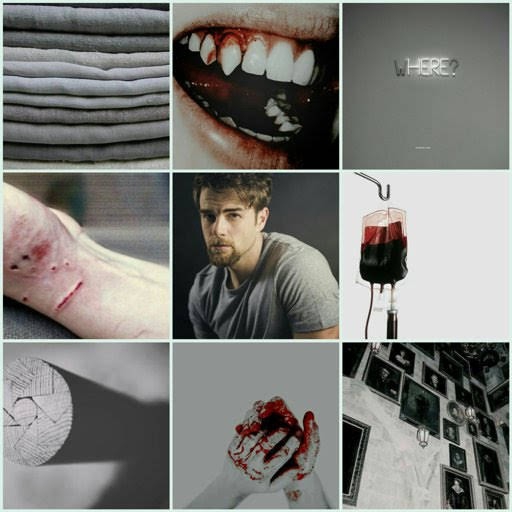 vampire diaries