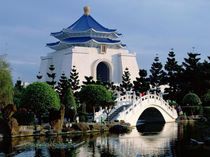 Temple