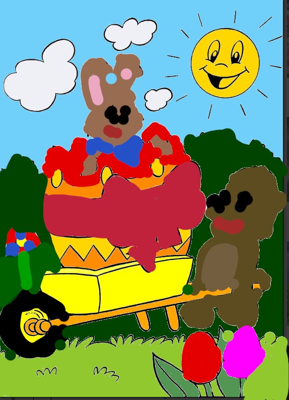 Osterhase