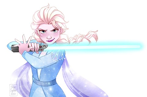 ELSA JEDI