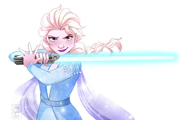 ELSA JEDI