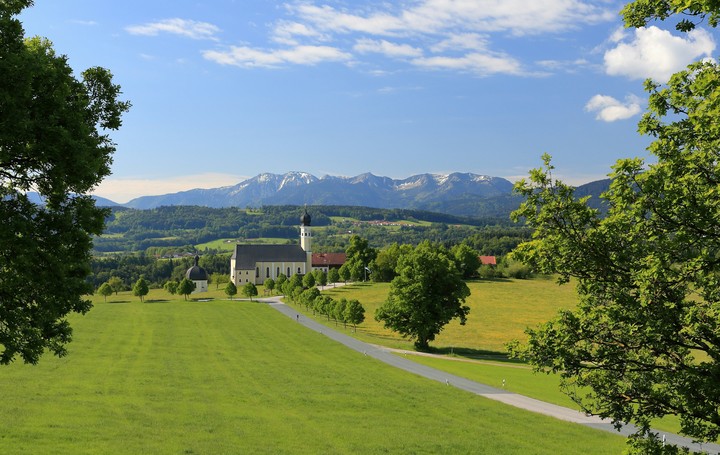 Irschenberg
