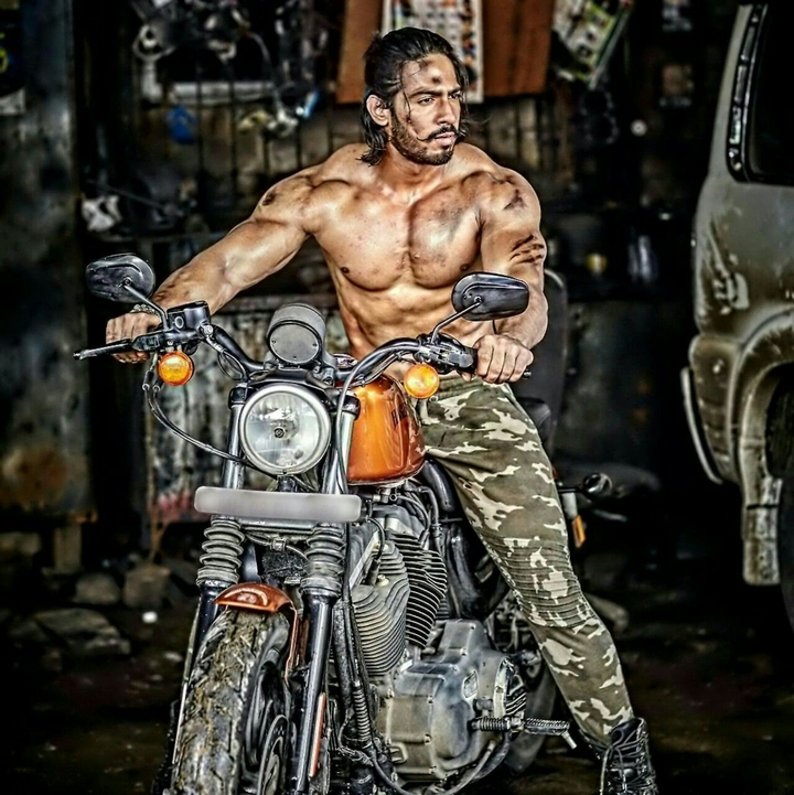 bikes