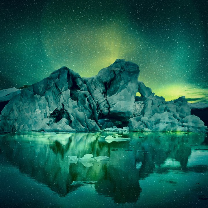 ice