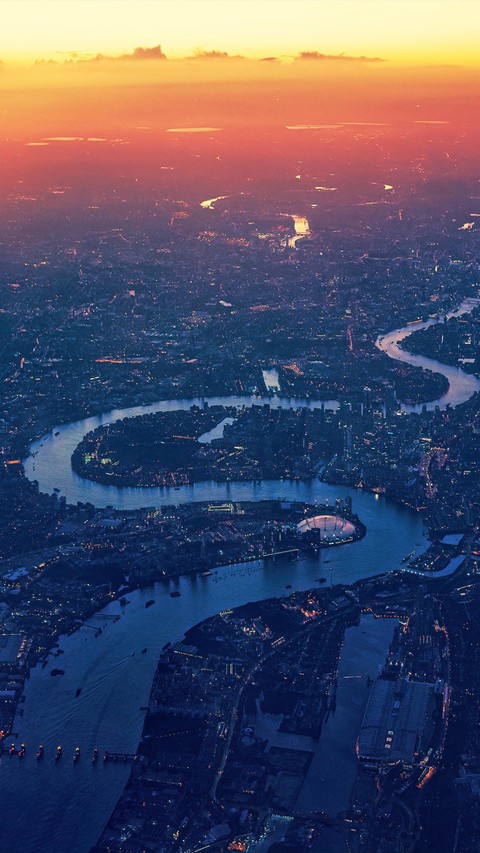City
