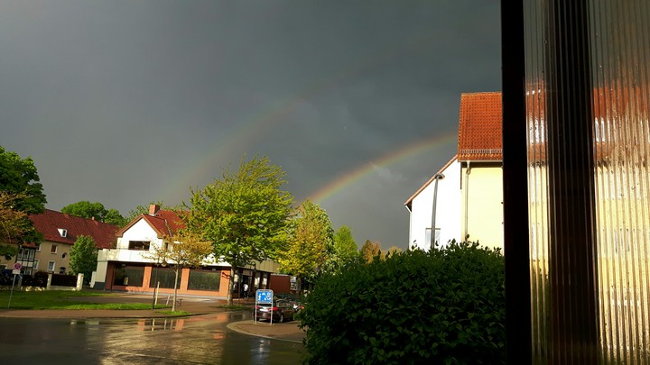 Regenbogen