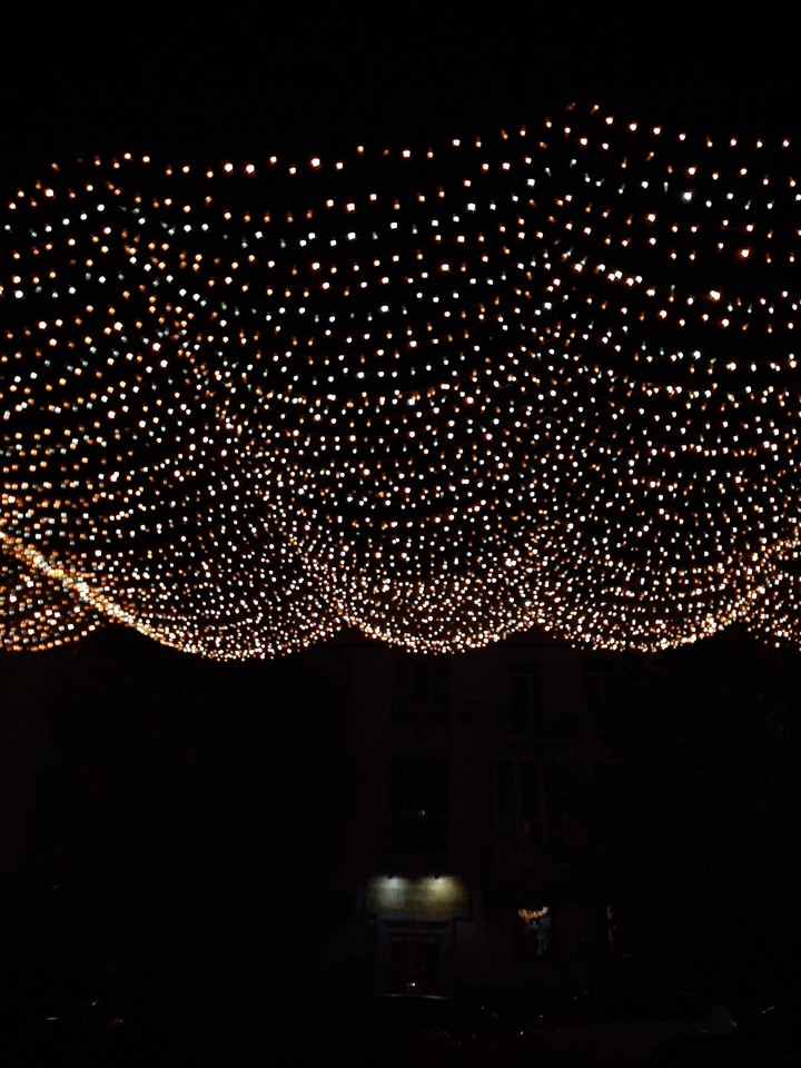 lights
