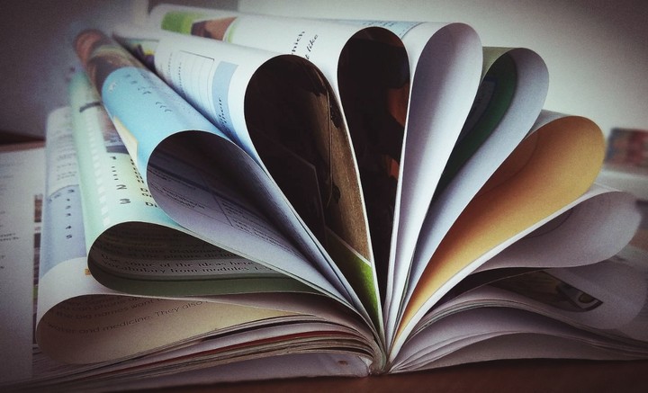 Your life like a story