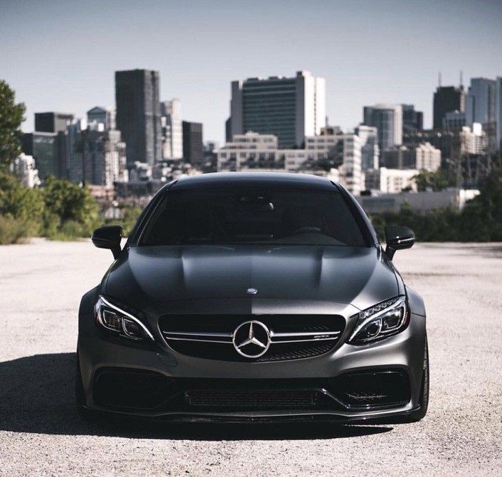 Mercedes Benz