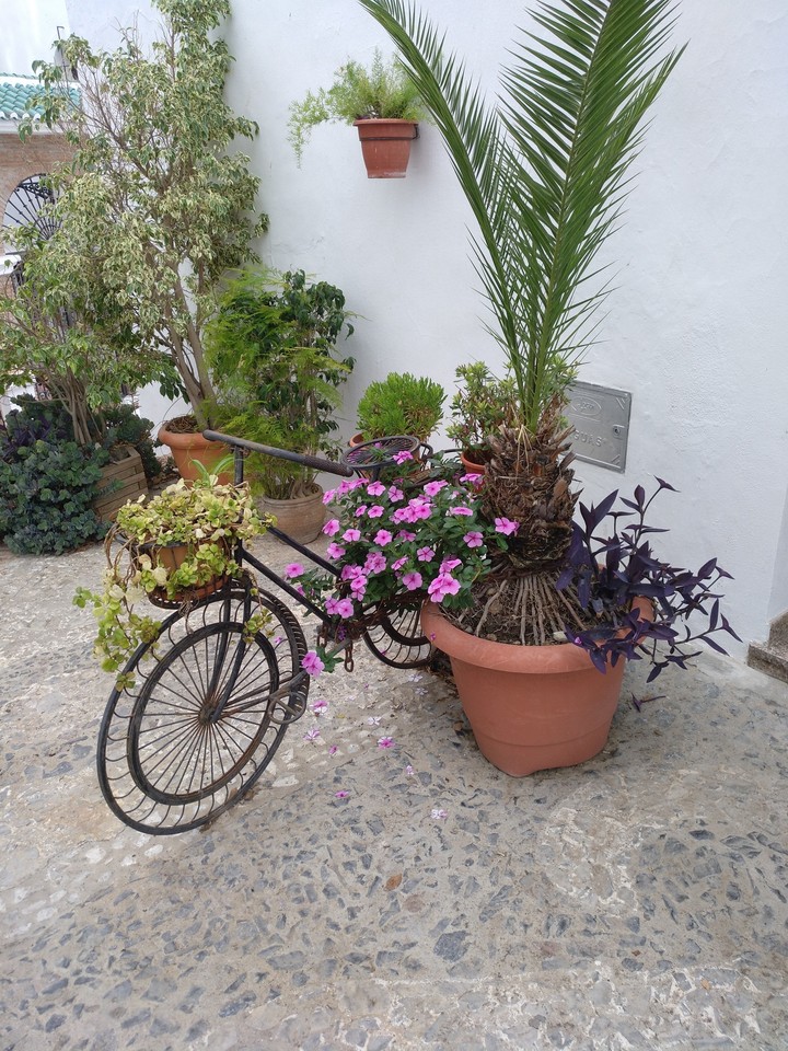 Frigiliana