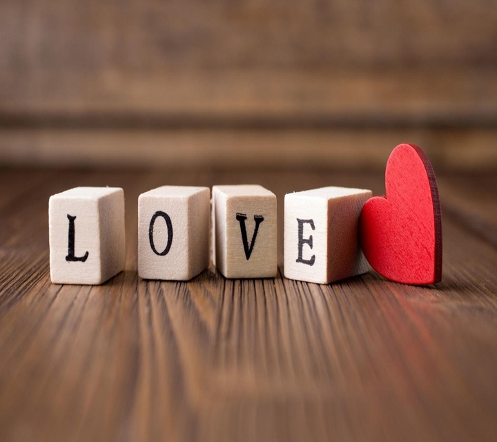 love