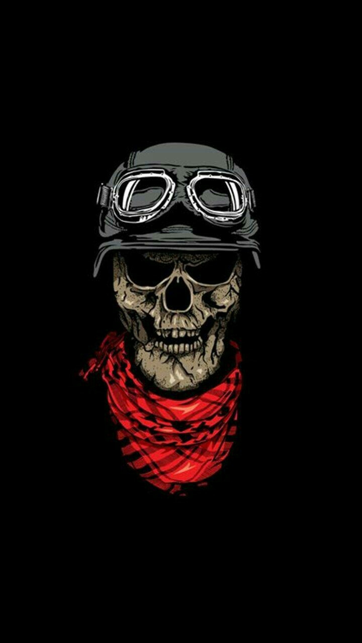 skull
