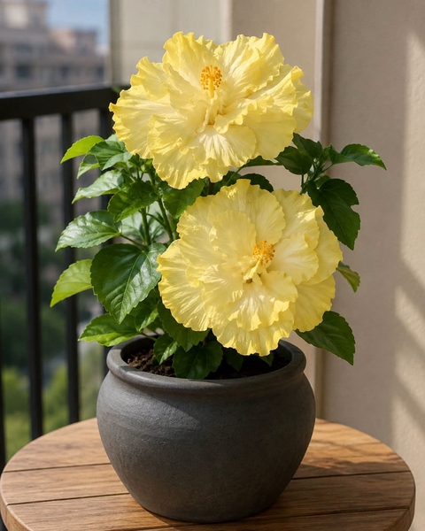 flower, flowerpot háttérképek