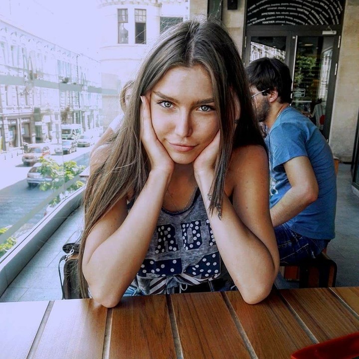 beautiful girl cute