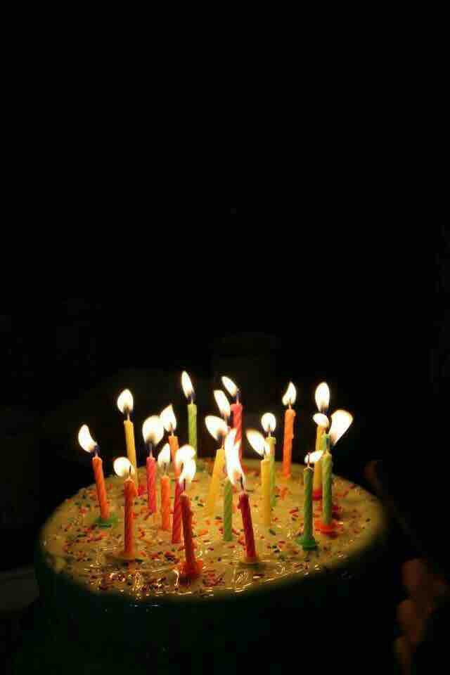 birthday