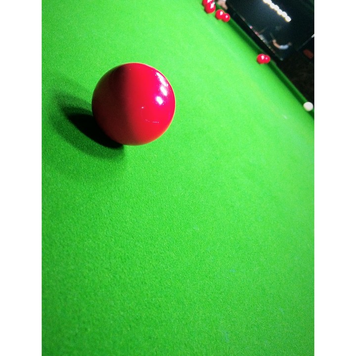 billiard