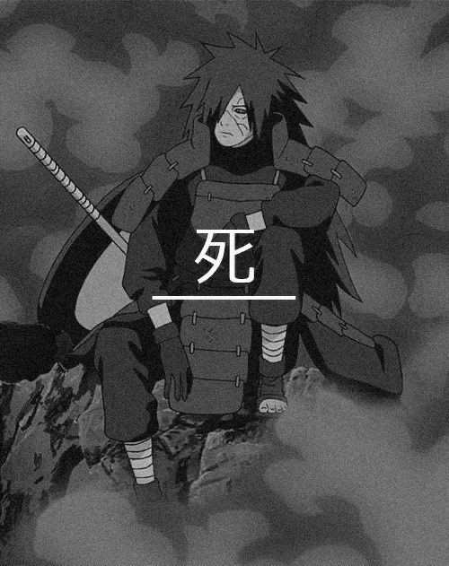 madara ?...