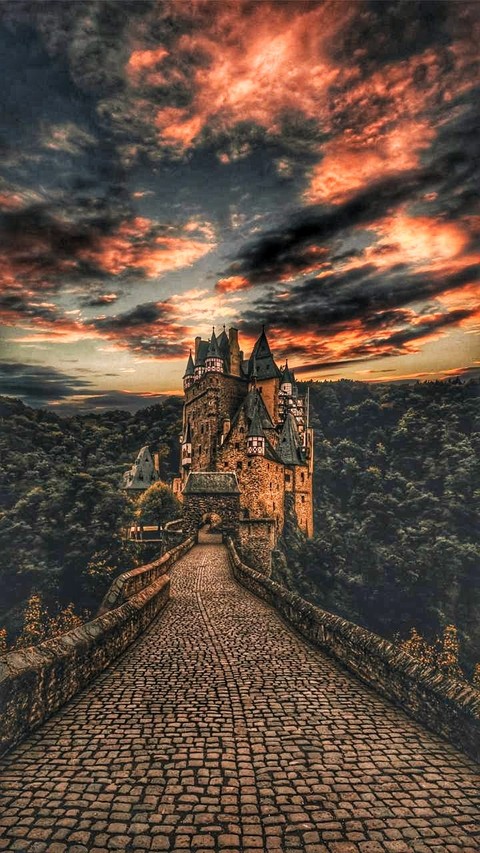 castel