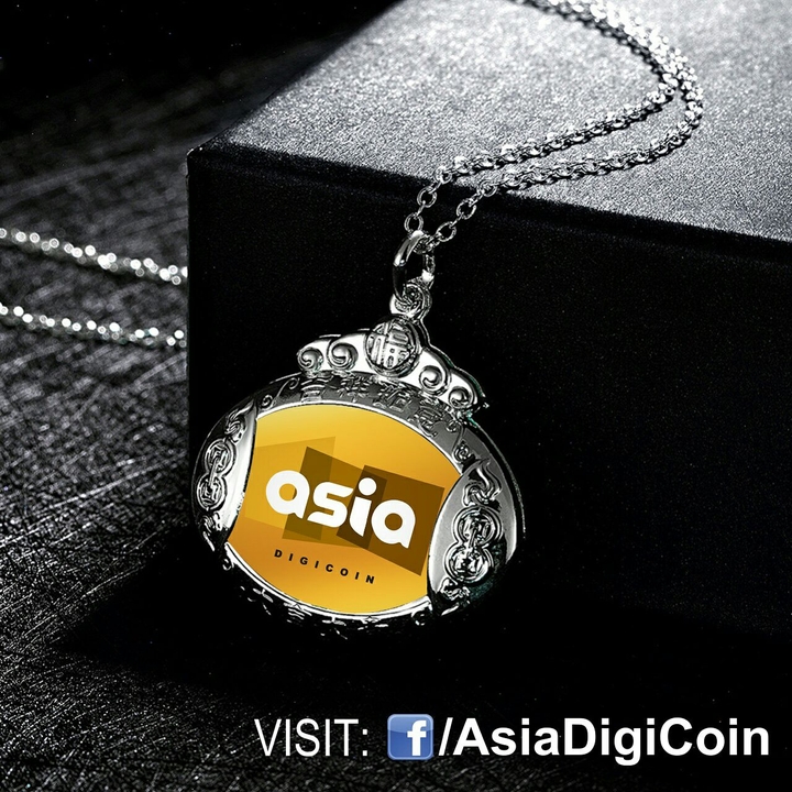 Asiadigicoin