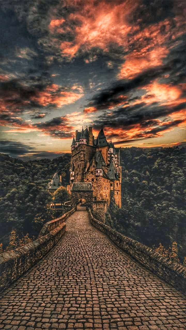 castel