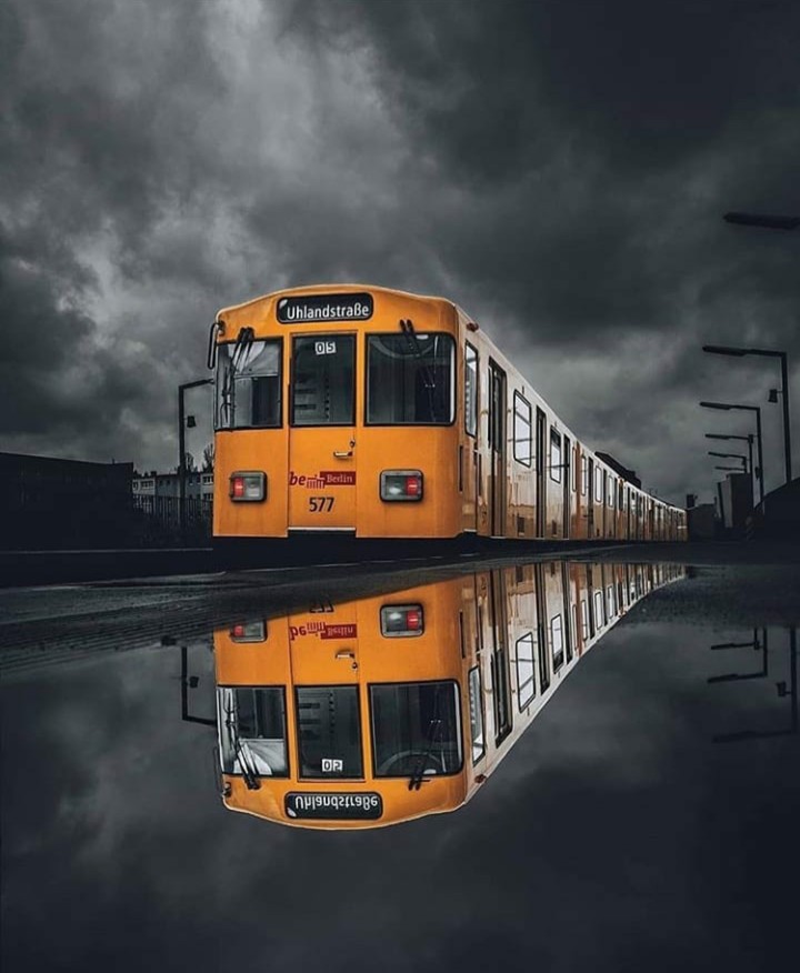 Bus