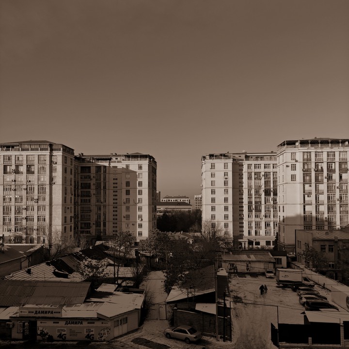 4th Air Polluted City in the World