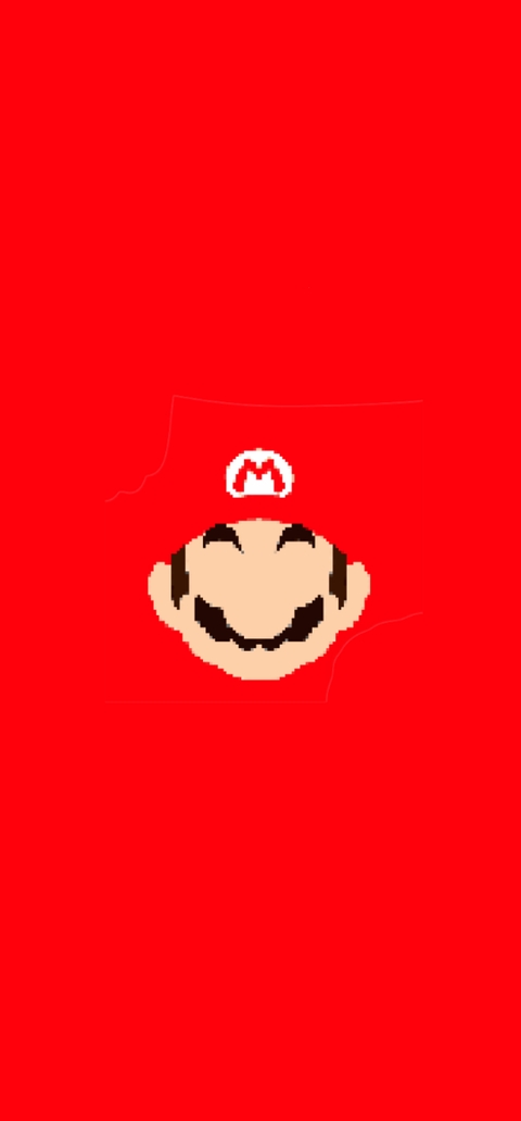 hình nền mario, annimation