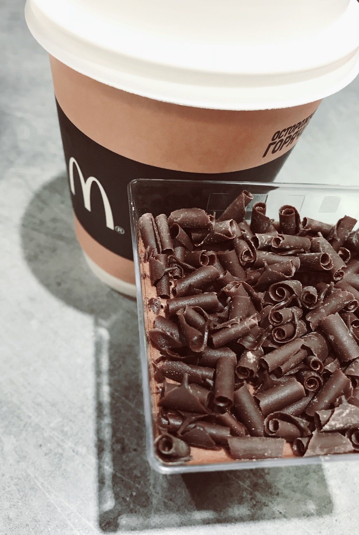 coffee
