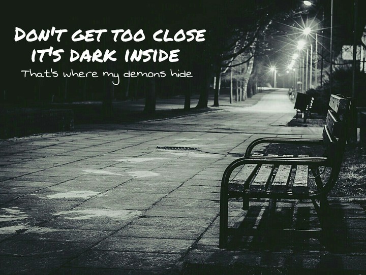 demons♠♠