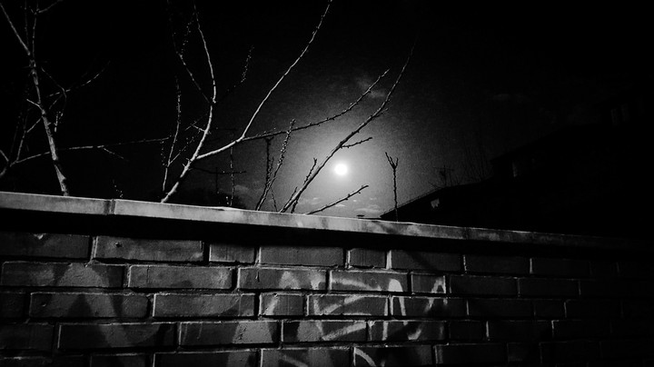 Vollmond