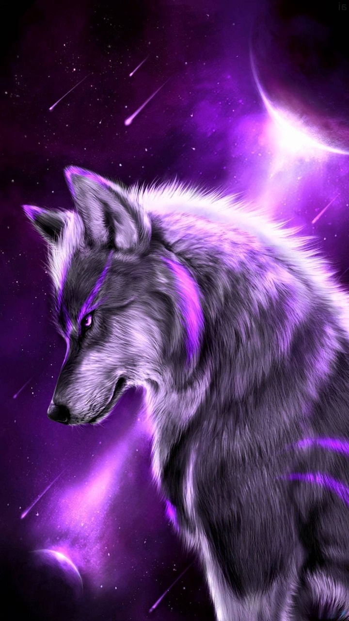 Der Wolf