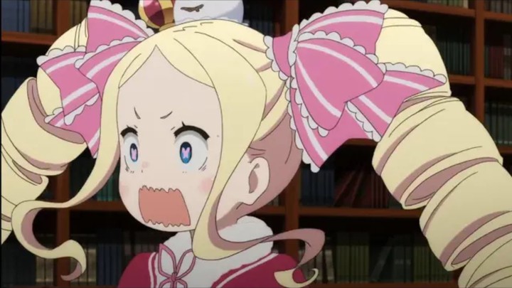 Re Zero