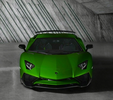 Aventador