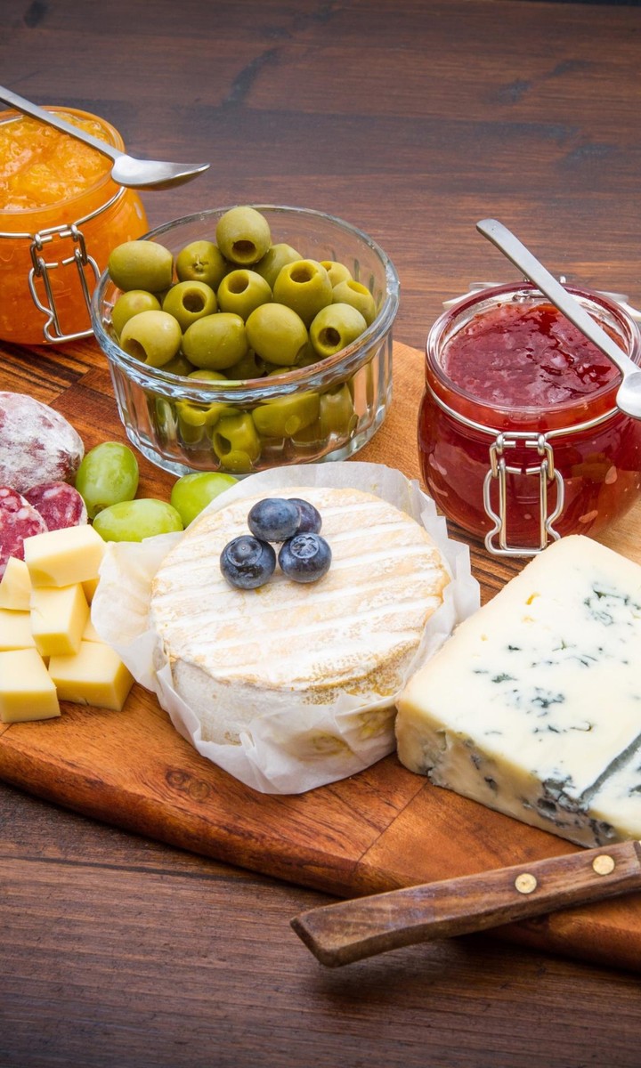 Appetizers