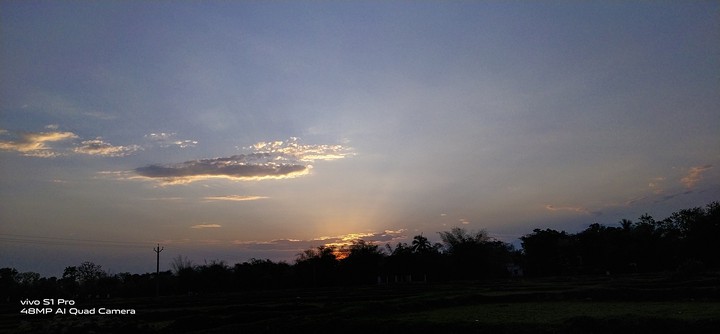 golden sun