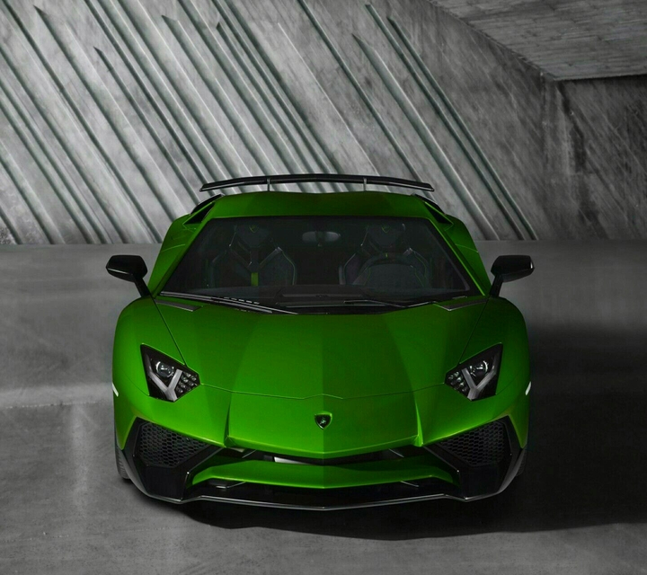 Aventador