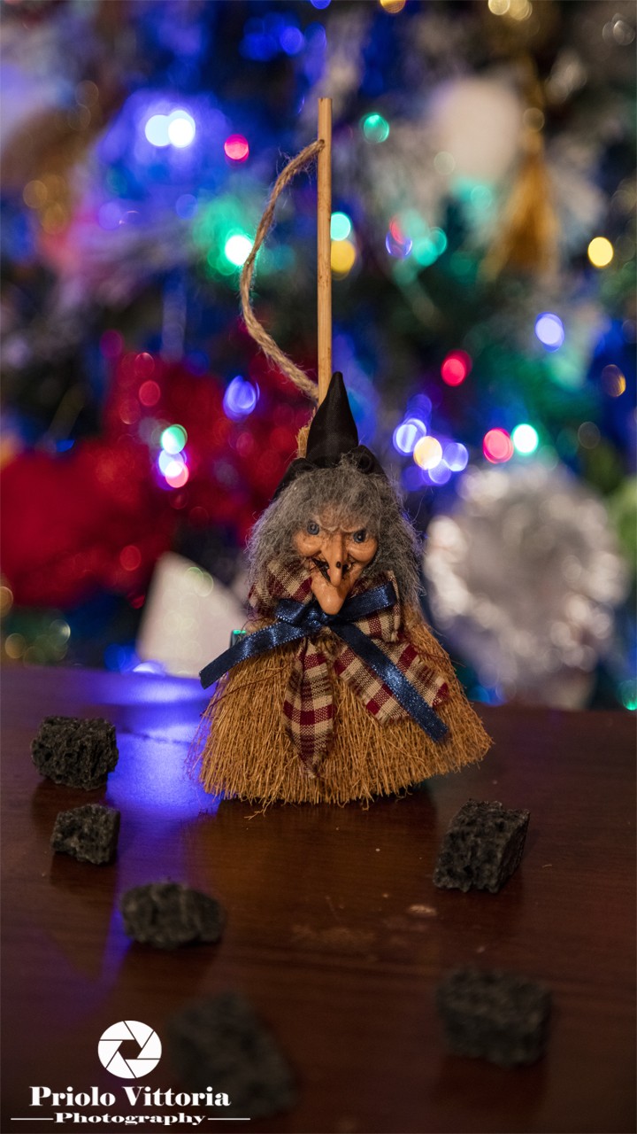 Happy epiphany
