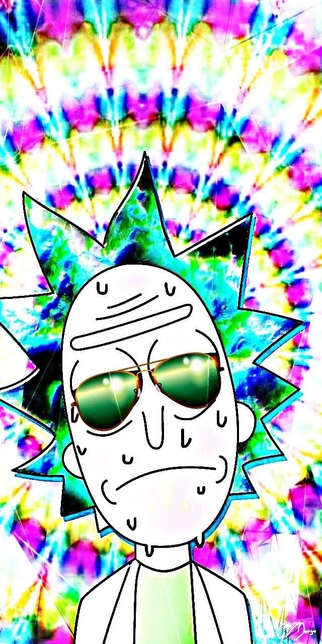 rick and morty
