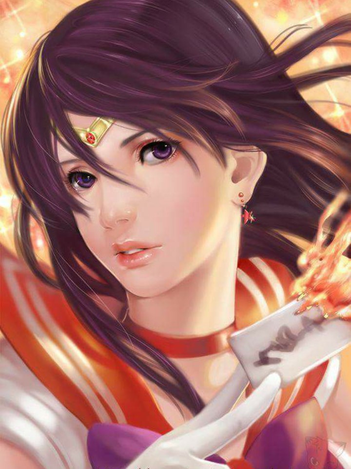 Sailor Moon