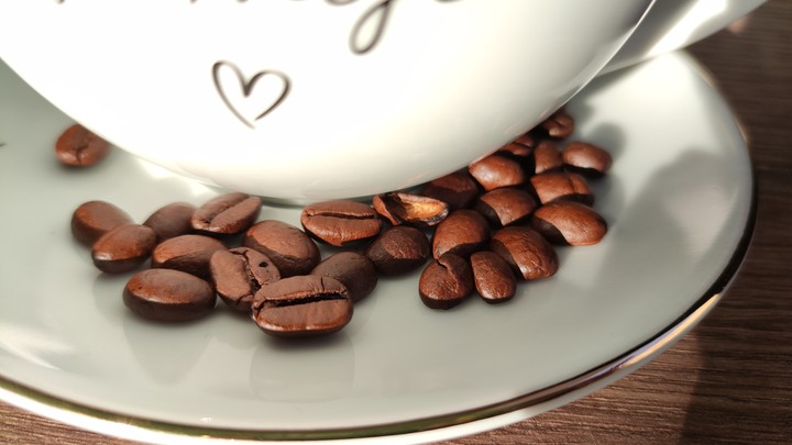 Coffee