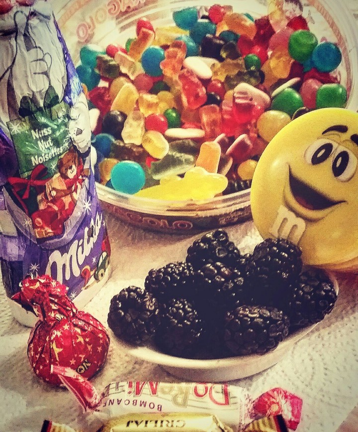 sweet life