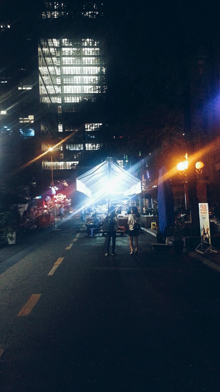 Night light