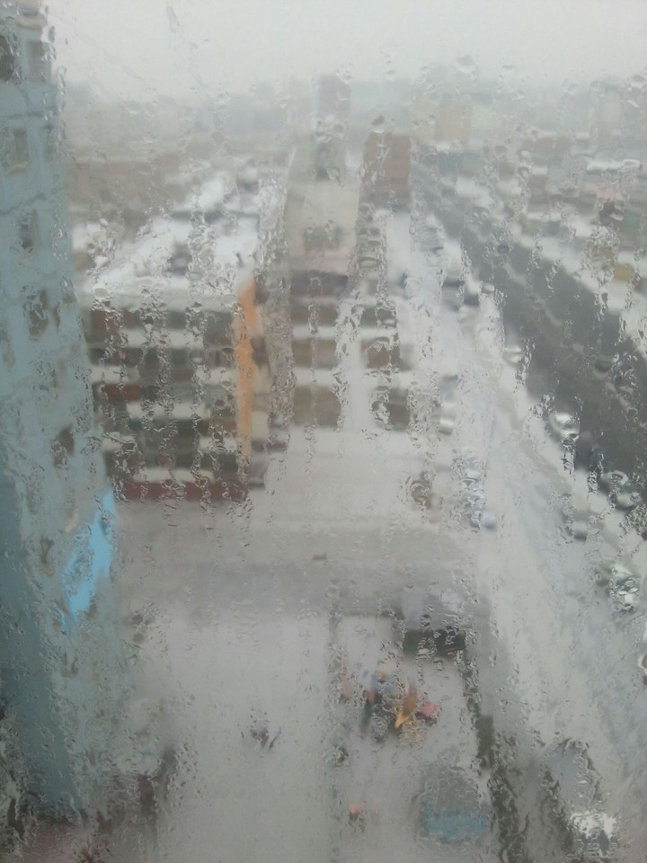 winter